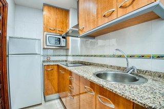 Ático en venta en Platja Llarga en Castell-Platja d´Aro