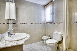 Ático en venta en Platja Llarga en Castell-Platja d´Aro