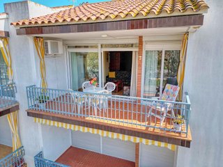 Ático en venta en Platja Llarga en Castell-Platja d´Aro