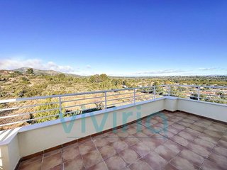 Chalet en venta en Las Pedrizas en Chiva