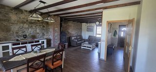 Casa adosada en venta en Cabeza de Béjar (La)