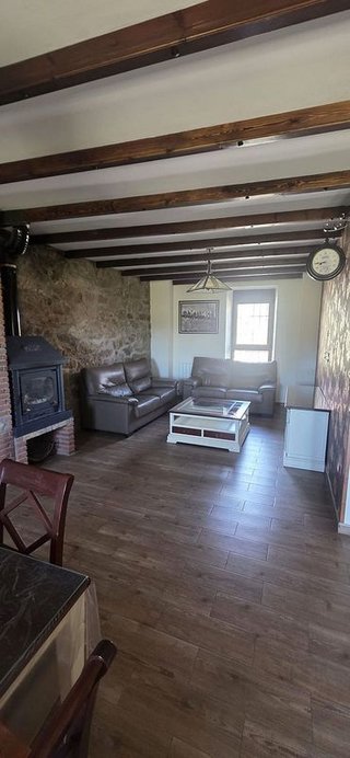 Casa adosada en venta en Cabeza de Béjar (La)