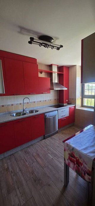 Casa adosada en venta en Cabeza de Béjar (La)