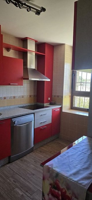 Casa adosada en venta en Cabeza de Béjar (La)