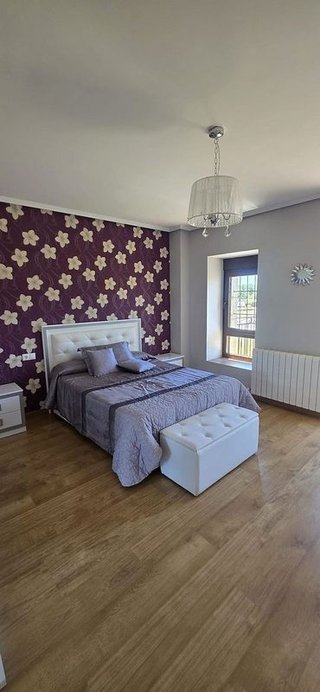 Casa adosada en venta en Cabeza de Béjar (La)