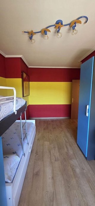 Casa adosada en venta en Cabeza de Béjar (La)
