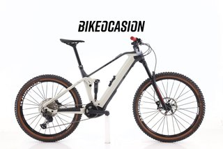 Bicicleta Bulls Sonic Evo AM 4 XT t.L Reacondicionada