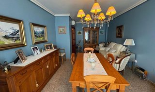 Casa adosada en venta en Níjar en Níjar