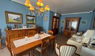 Casa adosada en venta en Níjar en Níjar