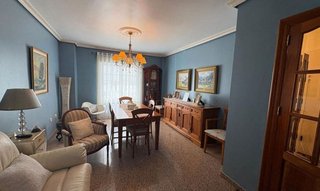 Casa adosada en venta en Níjar en Níjar
