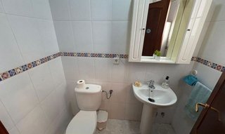 Casa adosada en venta en Níjar en Níjar