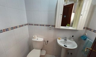 Casa adosada en venta en Níjar en Níjar