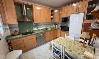 Casa adosada en venta en Níjar en Níjar