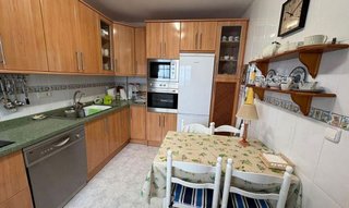 Casa adosada en venta en Níjar en Níjar
