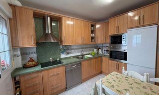 Casa adosada en venta en Níjar en Níjar
