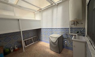 Casa adosada en venta en Níjar en Níjar