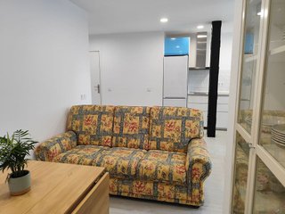 Estudio en alquiler en La Paz - Segunda Aguada - Loreto en Cádiz