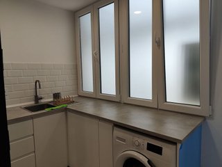 Estudio en alquiler en La Paz - Segunda Aguada - Loreto en Cádiz