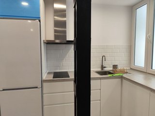 Estudio en alquiler en La Paz - Segunda Aguada - Loreto en Cádiz