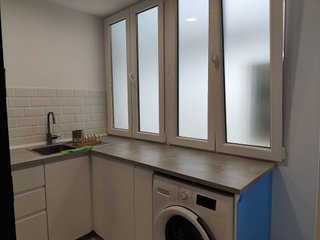 Estudio en alquiler en La Paz - Segunda Aguada - Loreto en Cádiz