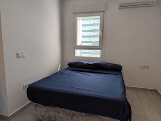 Estudio en alquiler en La Paz - Segunda Aguada - Loreto en Cádiz