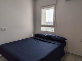 Estudio en alquiler en La Paz - Segunda Aguada - Loreto en Cádiz