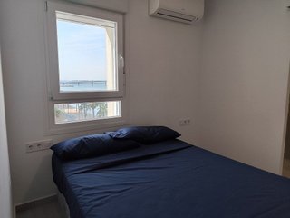Estudio en alquiler en La Paz - Segunda Aguada - Loreto en Cádiz