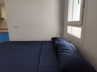 Estudio en alquiler en La Paz - Segunda Aguada - Loreto en Cádiz