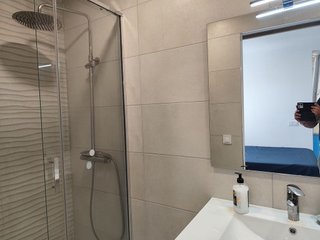Estudio en alquiler en La Paz - Segunda Aguada - Loreto en Cádiz