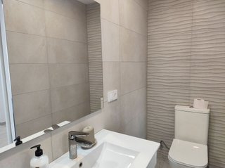 Estudio en alquiler en La Paz - Segunda Aguada - Loreto en Cádiz