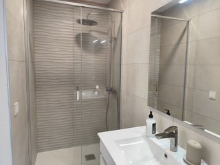 Estudio en alquiler en La Paz - Segunda Aguada - Loreto en Cádiz