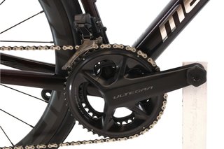Bicicleta Megamo Raise Di2 12V t.54 Reacondicionada