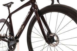 Bicicleta Megamo Raise Di2 12V t.54 Reacondicionada