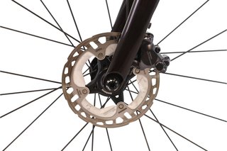 Bicicleta Megamo Raise Di2 12V t.54 Reacondicionada