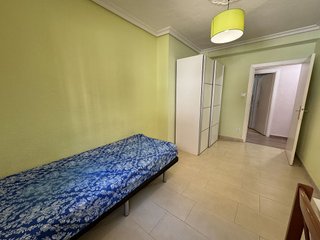 Piso en alquiler en Antequeruela y Covachuelas en Toledo