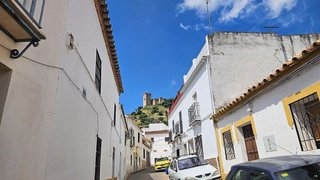 Casa adosada en venta en Almodóvar del Río
