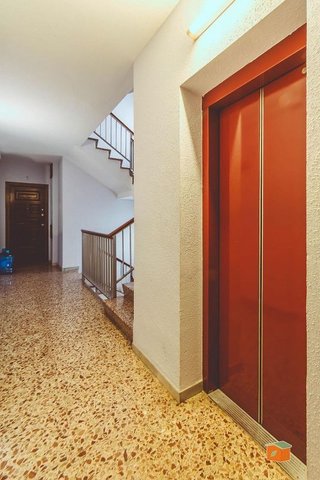 Piso en venta en Sebastiá Juan Arbó-Sant Cristofol en Amposta