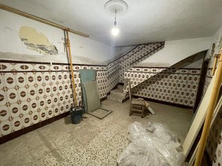Casa adosada en venta en Coria del Río