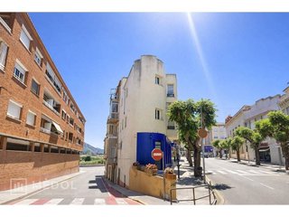 Casa en venta en Móra d´Ebre