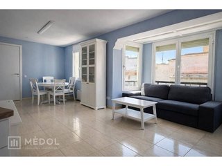 Casa en venta en Móra d´Ebre
