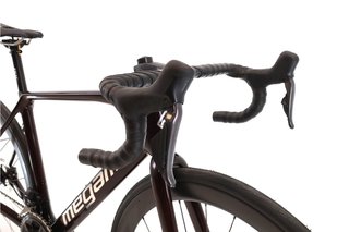 Bicicleta Megamo Raise Di2 12V t.54 Reacondicionada