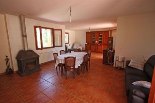 Casa en venta en Centro en Pedreguer