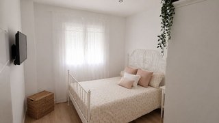 Casa adosada en venta en Malagón