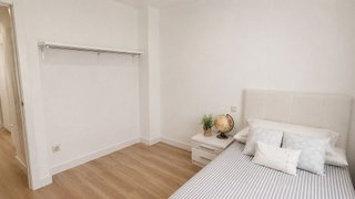 Casa adosada en venta en Malagón