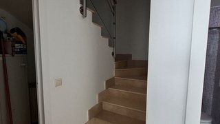 Casa adosada en venta en Malagón
