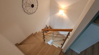 Casa adosada en venta en Malagón