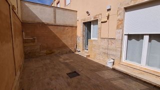 Casa adosada en venta en Malagón
