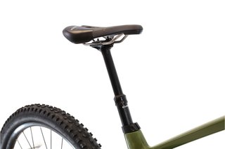 Bicicleta Cube Stereo Hybrid TM GX t.M Reacondicionada