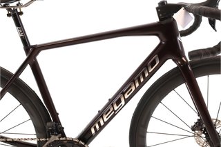 Bicicleta Megamo Raise Di2 12V t.54 Reacondicionada