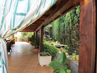 Chalet en venta en Centro en Chiva